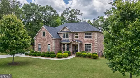 1221 Deer Trl, Bishop, GA 30621