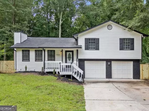 3232 Valley View St, Powder Springs, GA 30127