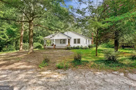 5785 Bowersville Hwy, Bowersville, GA 30516