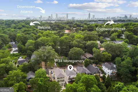 34 Montgomery St SE, Atlanta, GA 30317