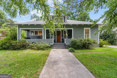 110 College Blvd, Statesboro, GA 30458
