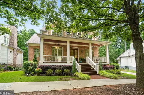 5130 Pratt St SW, Covington, GA 30014