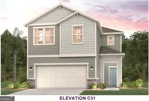 217 Collin Nicholas Dr #LOT 144, Kingsland, GA 31548