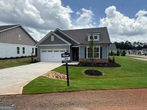 1511 Lake Dr, Greensboro, GA 30642