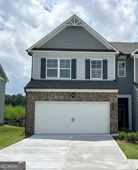 3836 Billabong Trl #93, Gainesville, GA 30506