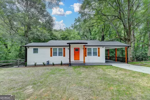 737 Bolton Rd NW, Atlanta, GA 30331