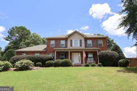 222 Olde Hickory Cir, Bonaire, GA 31005