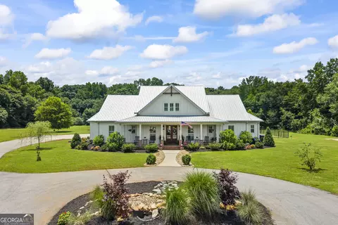 639 Frank Crook Rd, Canon, GA 30520