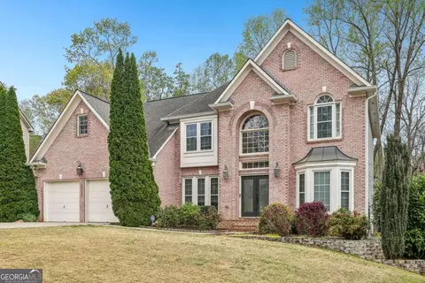 3887 Hickory Manor Dr, Suwanee, GA 30024