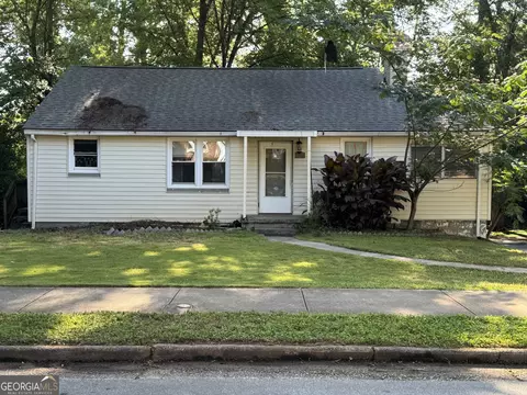 520 Holman Ave, Athens, GA 30606