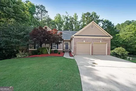450 Hunt Creek Dr, Acworth, GA 30101