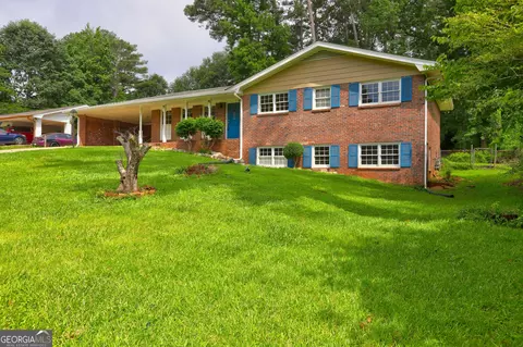 5739 Cobb Mdw, Norcross, GA 30093