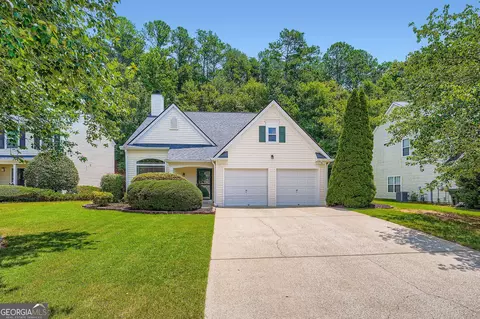181 Weatherstone Dr, Woodstock, GA 30188