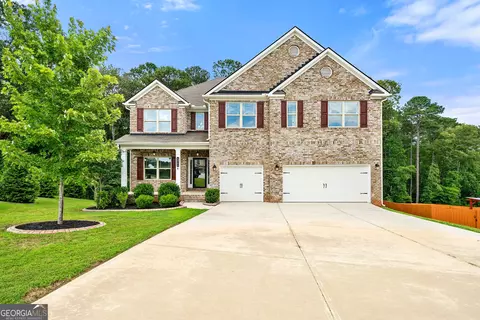 3865 Rifflepool Ct, Douglasville, GA 30135