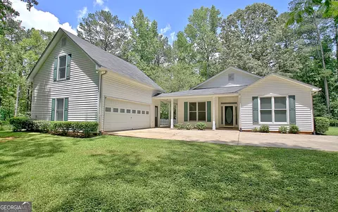 1709 Reese Rd, Sharpsburg, GA 30277