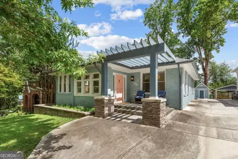 28 Peachtree Hills Ave NE, Atlanta, GA 30305
