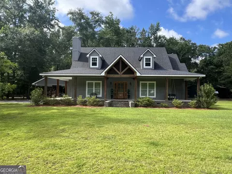 1030 Marley Cannon Rd, Dublin, GA 31021