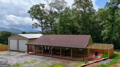 1529 Cedar Vw, Hiawassee, GA 30546