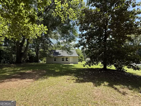 Exterior - 180 Pine Cir, Lagrange, GA 30241 photo 18 of 18