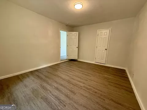 Bedroom - 180 Pine Cir, Lagrange, GA 30241 photo 2 of 3