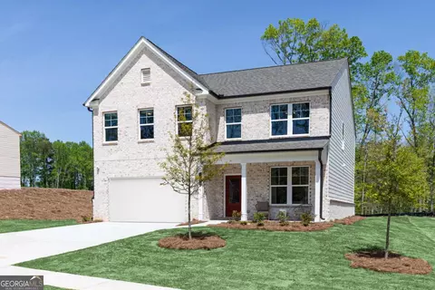 140 Kingsley Way, Acworth, GA 30102