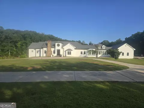 1169 Hodges Cir, Mansfield, GA 30055