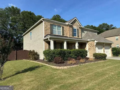 2380 Cain Cir, Dacula, GA 30019