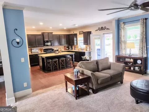 2380 Cain Cir, Dacula, GA 30019 photo 14