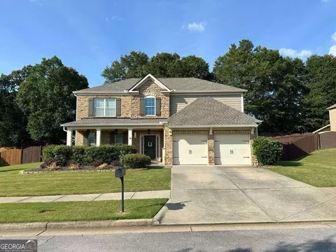 2380 Cain Cir, Dacula, GA 30019 photo 2