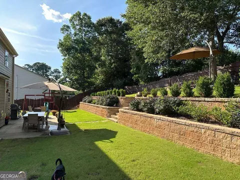 2380 Cain Cir, Dacula, GA 30019 photo 4