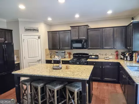 2380 Cain Cir, Dacula, GA 30019 photo 11