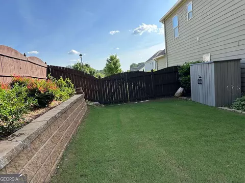 2380 Cain Cir, Dacula, GA 30019 photo 5