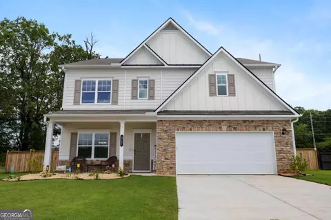 437 Autrey Dr, Douglasville, GA 30134