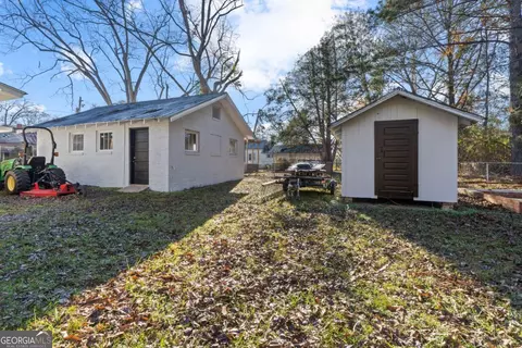174 Main St SE, Toomsboro, GA 31090