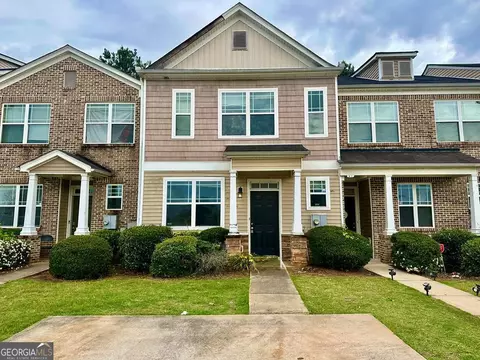 6367 Ellenwood Dr, Rex, GA 30273