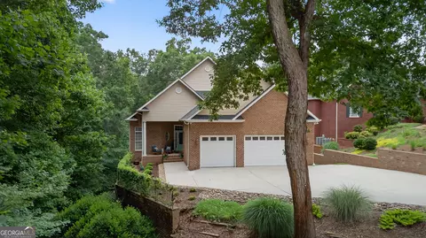 109 Tall Ship Dr, Anderson, SC 29626