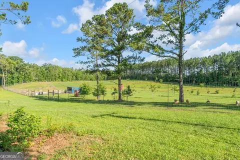 Exterior - 446 Thornton Rd, Washington, GA 30673 photo 14 of 17