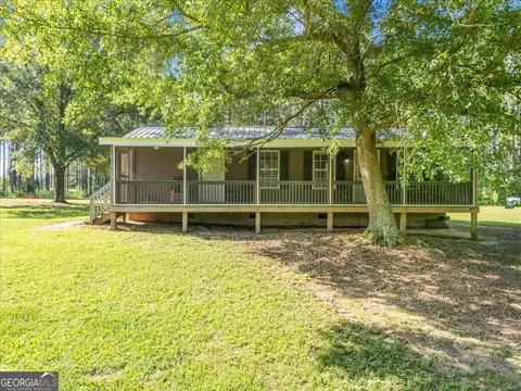 446 Thornton Rd, Washington, GA 30673