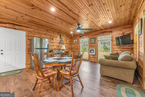 Dining - 446 Thornton Rd, Washington, GA 30673 photo 1 of 1