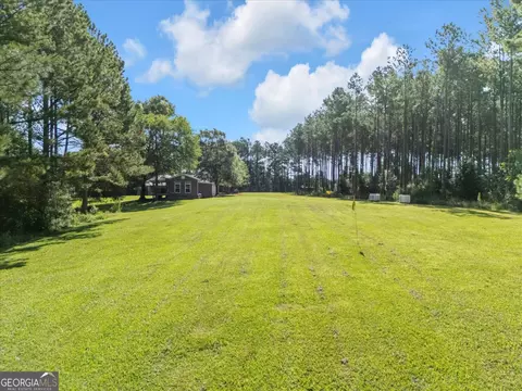 Exterior - 446 Thornton Rd, Washington, GA 30673 photo 10 of 17