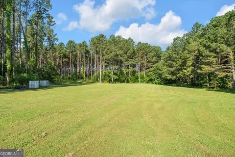Exterior - 446 Thornton Rd, Washington, GA 30673 photo 8 of 17
