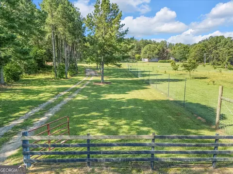 Exterior - 446 Thornton Rd, Washington, GA 30673 photo 16 of 17