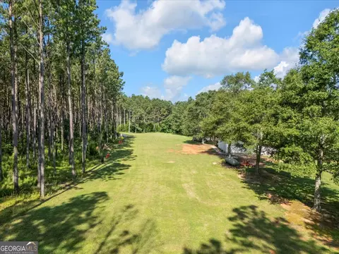 Exterior - 446 Thornton Rd, Washington, GA 30673 photo 11 of 17