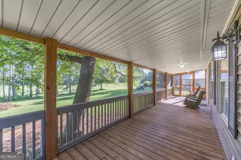 Exterior - 446 Thornton Rd, Washington, GA 30673 photo 3 of 17