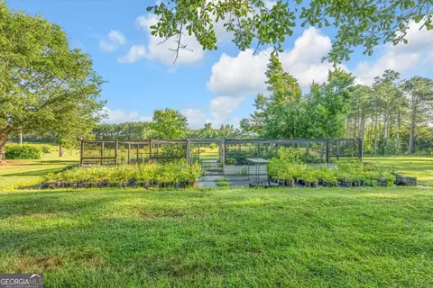 Exterior - 446 Thornton Rd, Washington, GA 30673 photo 13 of 17