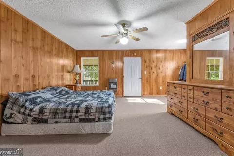 Bedroom - 446 Thornton Rd, Washington, GA 30673 photo 2 of 9