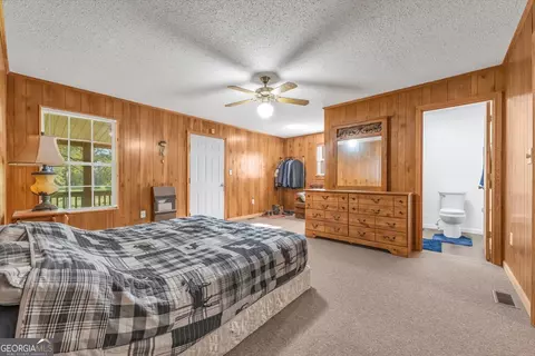 Bedroom - 446 Thornton Rd, Washington, GA 30673 photo 1 of 9