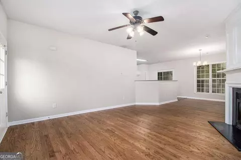 2894 Regent Walk Dr, Duluth, GA 30096 photo 5