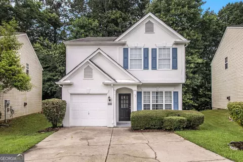 2894 Regent Walk Dr, Duluth, GA 30096