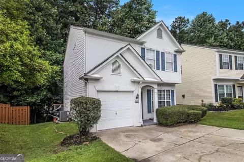 2894 Regent Walk Dr, Duluth, GA 30096 photo 2